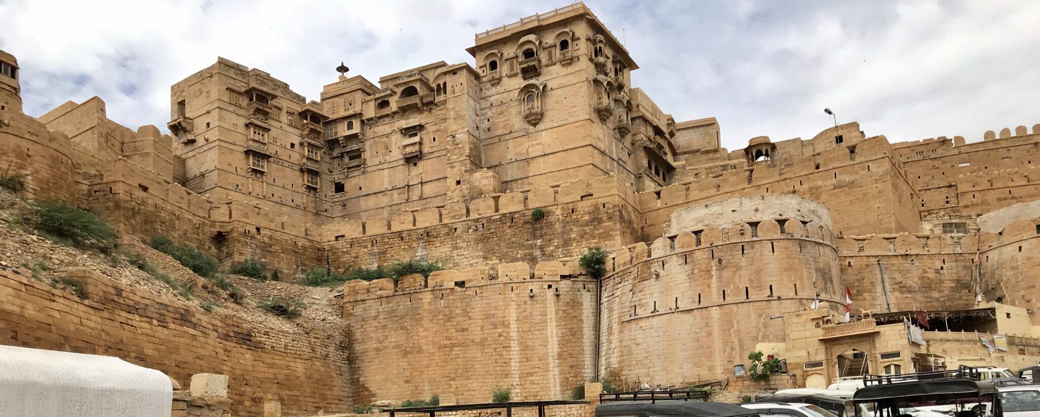 Top Places To Visit In Jaisalmer - Travel Rajasthan